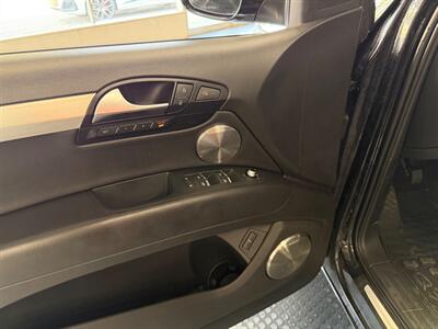 2012 Audi Q7 3.0T quattro S line Prest - Photo 14 - Grand Rapids, MI 49548