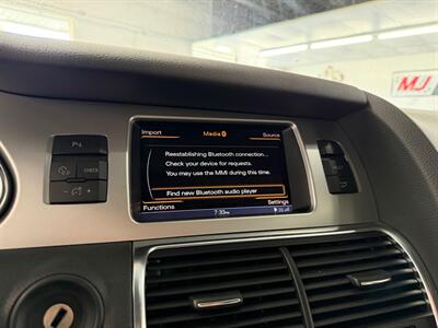 2012 Audi Q7 3.0T quattro S line Prest - Photo 23 - Grand Rapids, MI 49548