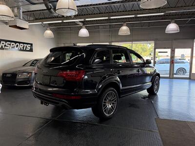 2012 Audi Q7 3.0T quattro S line Prest - Photo 9 - Grand Rapids, MI 49548