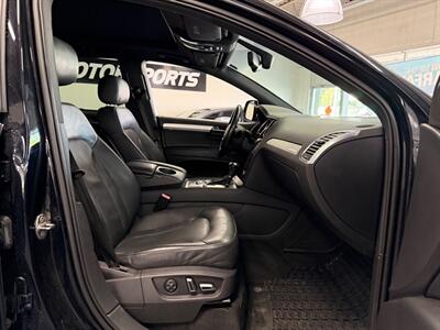 2012 Audi Q7 3.0T quattro S line Prest - Photo 32 - Grand Rapids, MI 49548