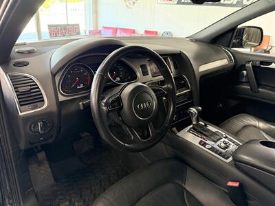 2012 Audi Q7 3.0T quattro S line Prest - Photo 15 - Grand Rapids, MI 49548