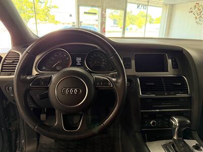2012 Audi Q7 3.0T quattro S line Prest - Photo 29 - Grand Rapids, MI 49548