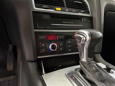 2012 Audi Q7 3.0T quattro S line Prest - Photo 26 - Grand Rapids, MI 49548