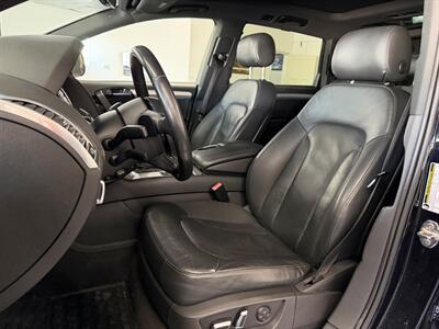 2012 Audi Q7 3.0T quattro S line Prest - Photo 17 - Grand Rapids, MI 49548