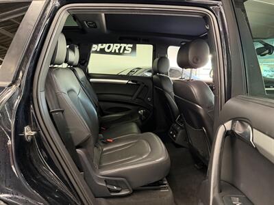 2012 Audi Q7 3.0T quattro S line Prest - Photo 35 - Grand Rapids, MI 49548