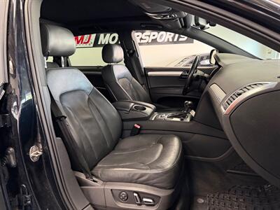 2012 Audi Q7 3.0T quattro S line Prest - Photo 33 - Grand Rapids, MI 49548
