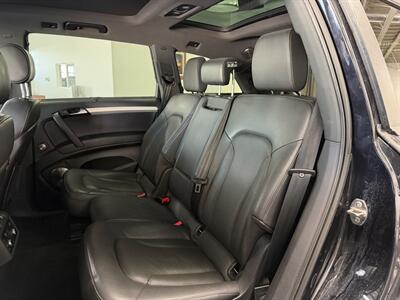 2012 Audi Q7 3.0T quattro S line Prest - Photo 41 - Grand Rapids, MI 49548