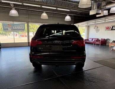 2012 Audi Q7 3.0T quattro S line Prest - Photo 8 - Grand Rapids, MI 49548
