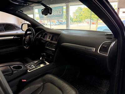 2012 Audi Q7 3.0T quattro S line Prest - Photo 31 - Grand Rapids, MI 49548