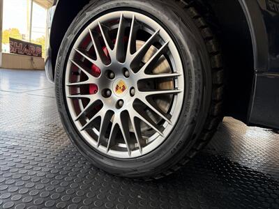 2012 Audi Q7 3.0T quattro S line Prest - Photo 12 - Grand Rapids, MI 49548