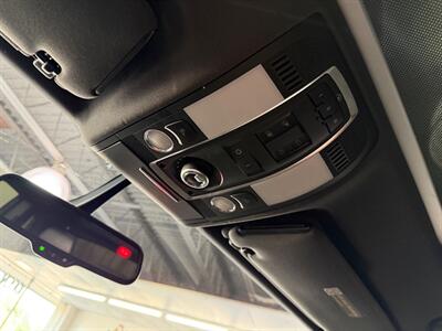 2012 Audi Q7 3.0T quattro S line Prest - Photo 20 - Grand Rapids, MI 49548