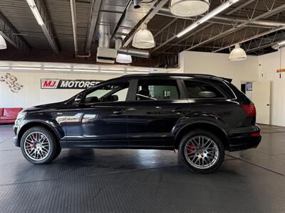 2012 Audi Q7 3.0T quattro S line Prest - Photo 5 - Grand Rapids, MI 49548