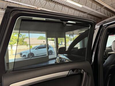 2012 Audi Q7 3.0T quattro S line Prest - Photo 39 - Grand Rapids, MI 49548