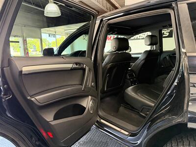 2012 Audi Q7 3.0T quattro S line Prest - Photo 37 - Grand Rapids, MI 49548