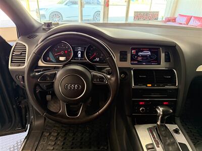 2012 Audi Q7 3.0T quattro S line Prest - Photo 19 - Grand Rapids, MI 49548