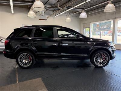 2012 Audi Q7 3.0T quattro S line Prest - Photo 10 - Grand Rapids, MI 49548