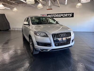 2015 Audi Q7 3.0T quattro Premium Plus   - Photo 3 - Grand Rapids, MI 49548