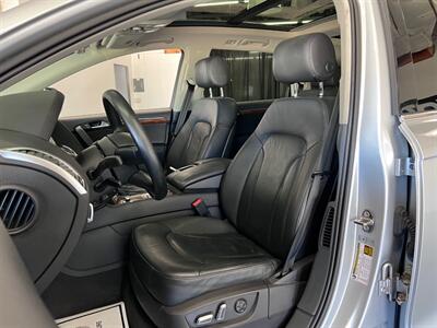 2015 Audi Q7 3.0T quattro Premium Plus   - Photo 25 - Grand Rapids, MI 49548