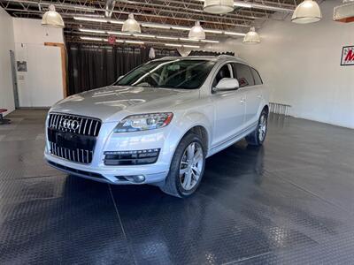 2015 Audi Q7 3.0T quattro Premium Plus   - Photo 7 - Grand Rapids, MI 49548