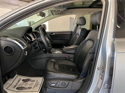 2015 Audi Q7 3.0T quattro Premium Plus   - Photo 24 - Grand Rapids, MI 49548