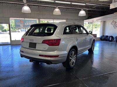 2015 Audi Q7 3.0T quattro Premium Plus   - Photo 14 - Grand Rapids, MI 49548