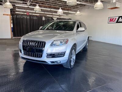 2015 Audi Q7 3.0T quattro Premium Plus   - Photo 5 - Grand Rapids, MI 49548