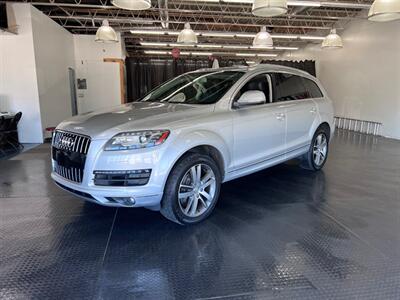 2015 Audi Q7 3.0T quattro Premium Plus   - Photo 8 - Grand Rapids, MI 49548