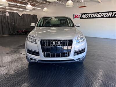 2015 Audi Q7 3.0T quattro Premium Plus   - Photo 4 - Grand Rapids, MI 49548