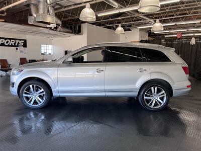 2015 Audi Q7 3.0T quattro Premium Plus   - Photo 9 - Grand Rapids, MI 49548