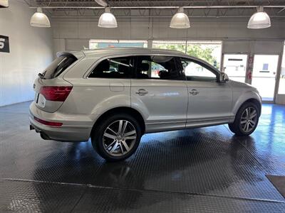 2015 Audi Q7 3.0T quattro Premium Plus   - Photo 16 - Grand Rapids, MI 49548