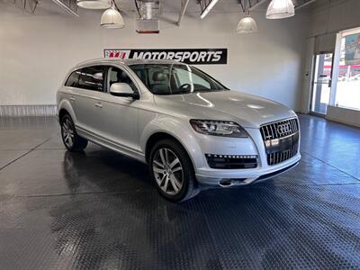 2015 Audi Q7 3.0T quattro Premium Plus   - Photo 18 - Grand Rapids, MI 49548