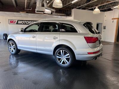 2015 Audi Q7 3.0T quattro Premium Plus   - Photo 10 - Grand Rapids, MI 49548