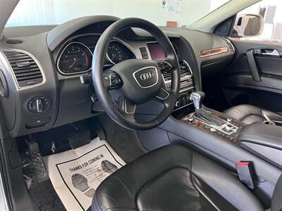 2015 Audi Q7 3.0T quattro Premium Plus   - Photo 23 - Grand Rapids, MI 49548