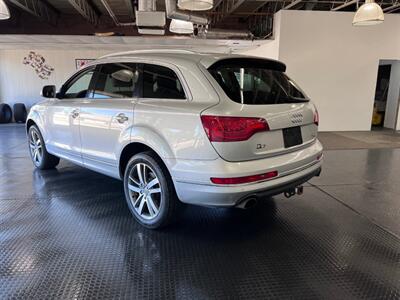 2015 Audi Q7 3.0T quattro Premium Plus   - Photo 11 - Grand Rapids, MI 49548