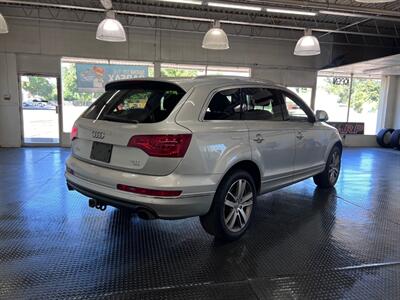 2015 Audi Q7 3.0T quattro Premium Plus   - Photo 15 - Grand Rapids, MI 49548