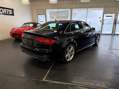 2014 Audi S4 3.0T quattro Premium Plus   - Photo 10 - Grand Rapids, MI 49548