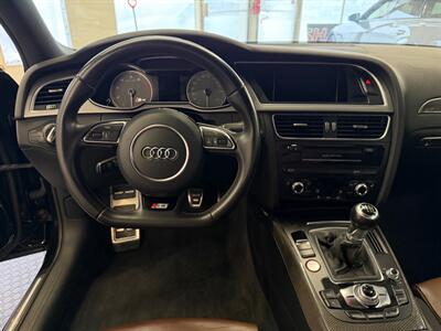 2014 Audi S4 3.0T quattro Premium Plus   - Photo 24 - Grand Rapids, MI 49548
