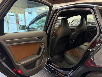 2014 Audi S4 3.0T quattro Premium Plus   - Photo 43 - Grand Rapids, MI 49548