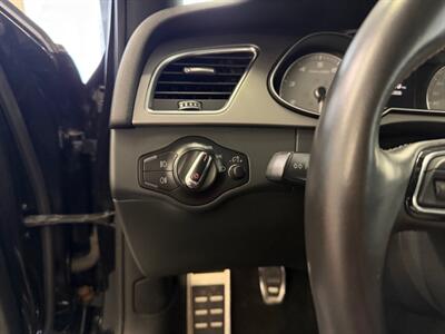 2014 Audi S4 3.0T quattro Premium Plus   - Photo 28 - Grand Rapids, MI 49548