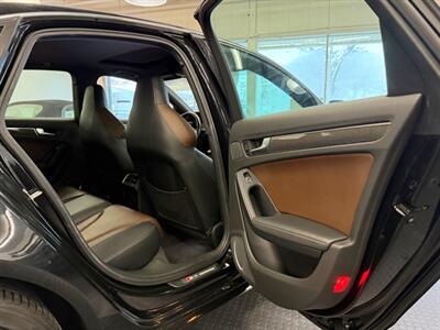 2014 Audi S4 3.0T quattro Premium Plus   - Photo 40 - Grand Rapids, MI 49548