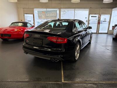 2014 Audi S4 3.0T quattro Premium Plus   - Photo 9 - Grand Rapids, MI 49548