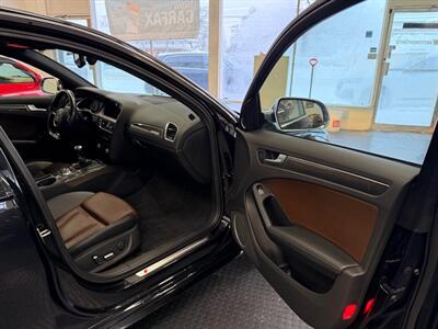 2014 Audi S4 3.0T quattro Premium Plus   - Photo 36 - Grand Rapids, MI 49548