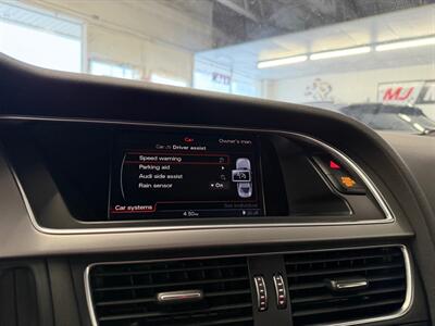 2014 Audi S4 3.0T quattro Premium Plus   - Photo 31 - Grand Rapids, MI 49548