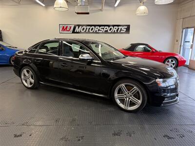 2014 Audi S4 3.0T quattro Premium Plus   - Photo 13 - Grand Rapids, MI 49548