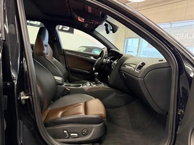 2014 Audi S4 3.0T quattro Premium Plus   - Photo 38 - Grand Rapids, MI 49548
