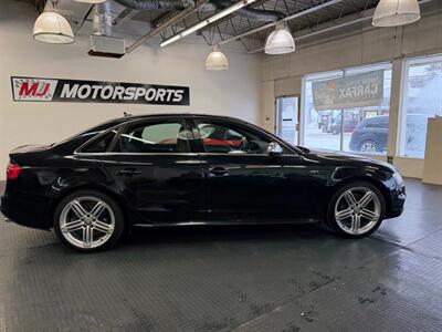 2014 Audi S4 3.0T quattro Premium Plus   - Photo 12 - Grand Rapids, MI 49548