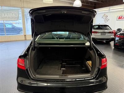 2014 Audi S4 3.0T quattro Premium Plus   - Photo 46 - Grand Rapids, MI 49548