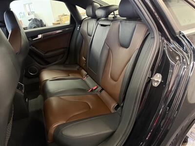 2014 Audi S4 3.0T quattro Premium Plus   - Photo 45 - Grand Rapids, MI 49548