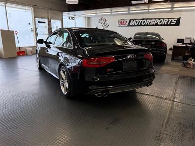 2014 Audi S4 3.0T quattro Premium Plus   - Photo 7 - Grand Rapids, MI 49548