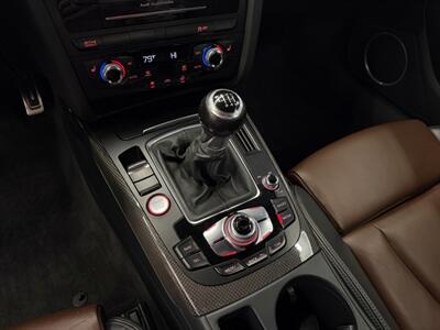 2014 Audi S4 3.0T quattro Premium Plus   - Photo 35 - Grand Rapids, MI 49548